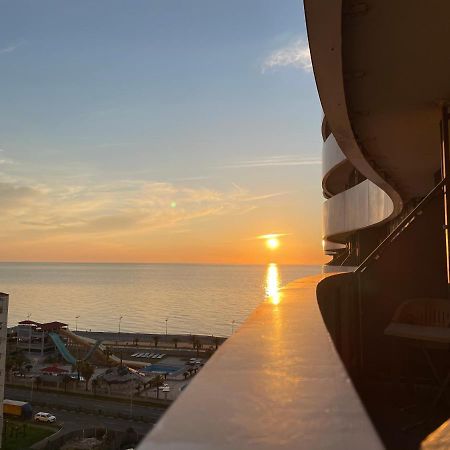 Orbi Residence Sea View Batumi Exterior foto