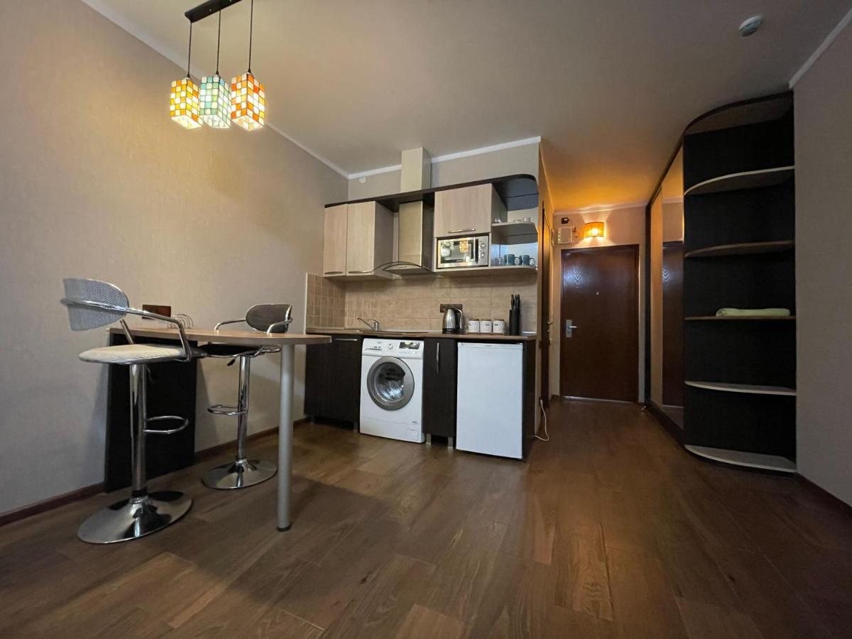 Orbi Residence Sea View Batumi Exterior foto