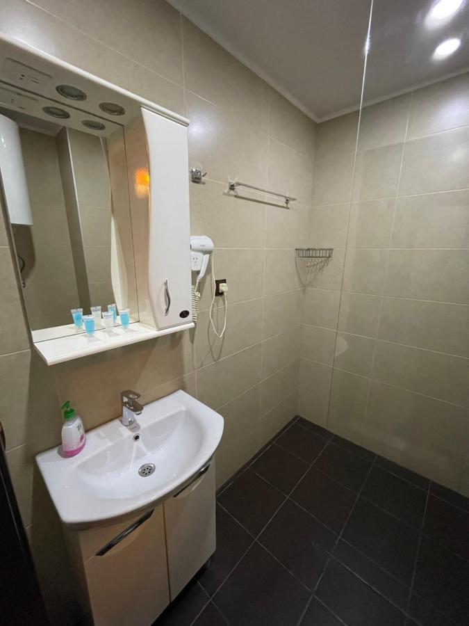 Orbi Residence Sea View Batumi Exterior foto